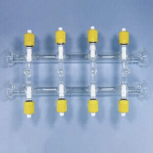 Schlenk lines Schlenk lines - Schlenk Lines